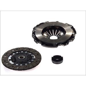 luk Koppelingsset VW,AUDI,SKODA 622 3018 00 028141036R,028141036T,02A141165A  02A141165D,02A141165E,02A141165G,02A141165M,045141031A,051141025B