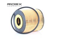 RIDEX Ölfilter 7O0132 Motorölfilter,Wechselfilter NISSAN,X-TRAIL T30,ALMERA TINO V10,ALMERA II Hatchback N16,NAVARA D40,PATHFINDER R51