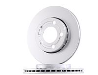 bosch Remschijven VW,SKODA 0 986 479 B62 6Q0615301,6Q0615301A,6Q0615301 Remschijf 6Q0615301A