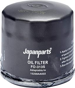 japanparts Oliefilter OPEL,HYUNDAI,NISSAN FO-313S 2630002500,2630002501,2630002502  2630002503,263002Y500,0B63114302,2630002500,2630002501,2630002502