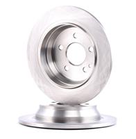 maxgear Remschijven MERCEDES-BENZ 19-1056 6394230112 Remschijf