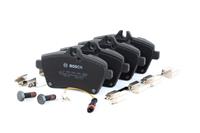 bosch Remblokken MERCEDES-BENZ 0 986 494 290 1694200320,1694200720,1694200920 Remblokkenset,Remblokkenset, schijfrem 1694201320,1694202020,A1694200320