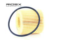 RIDEX Ölfilter TOYOTA,LEXUS,LOTUS 7O0146 0415237010,04152YZZA6,0415237010 Motorölfilter,Filter für Öl 04152YZZA3,04152YZZA6