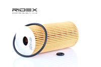 RIDEX Ölfilter 7O0067 Motorölfilter,Wechselfilter MERCEDES-BENZ,A-CLASS W169,A-CLASS W168,B-CLASS W245,VANEO 414