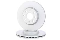 bosch Remschijven OPEL,FIAT,VAUXHALL 0 986 479 B89 55700920,55700921,569065 Remschijf 93188917,93197241,93188917,93197241