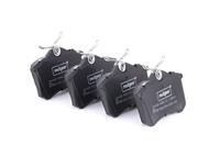 maxgear Remblokken VW,AUDI,SKODA 19-0429 161698451D,191615415A,191615415D Remblokkenset,Remblokkenset, schijfrem 191698451,191698451A,191698451B