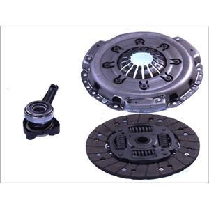Koppelingsset LuK RepSet Pro LUK 624 3087 33