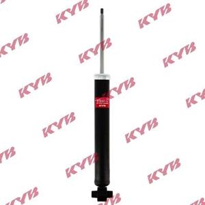 KYB Stoßdämpfer 3448017 Stoßdämpfersatz BMW,1 F20,3 Touring F31,3 F30, F35, F80,1 F21,3 Gran Turismo F34,4 Coupe F32, F82,2 Coupe F22