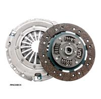 RIDEX Kupplungssatz 479C0060  OPEL,RENAULT,NISSAN,VIVARO Kasten F7,VIVARO Combi J7,MOVANO Kasten F9,MOVANO Combi J9,VIVARO Pritsche/Fahrgestell E7