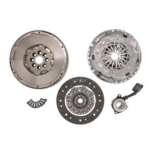 Koppelingsset LuK RepSet DMF LUK 600 0053 00