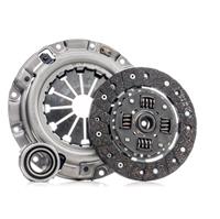 luk Koppelingsset MAZDA 620 3126 00 B62216510,B63416410A,B63416460  B63416460A,B63416460C
