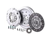 LuK Kupplungssatz 600 0199 00  VW,AUDI,SKODA,GOLF VI 5K1,PASSAT Variant 3C5,GOLF PLUS 5M1, 521,PASSAT 3C2,CADDY III Kombi 2KB, 2KJ, 2CB, 2CJ