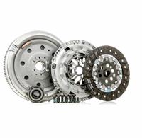 LuK Kupplungssatz 600 0169 00  VW,TRANSPORTER V Bus 7HB, 7HJ, 7EB, 7EJ, 7EF,MULTIVAN V 7HM, 7HN, 7HF, 7EF, 7EM, 7EN