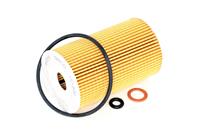 Ölfilter Mapco 64509