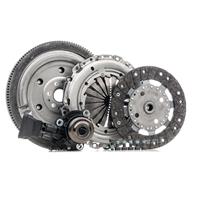 LuK Kupplungssatz LuK RepSet DMF 600 0300 00  PEUGEOT,CITROËN,308 SW,308 4A_, 4C_,5008,3008,DS3