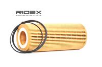 RIDEX Ölfilter 7O0140 Motorölfilter,Wechselfilter VW,AUDI,PORSCHE,TOUAREG 7P5,A4 Avant 8K5, B8,A6 Avant 4F5, C6,A4 Avant 8ED, B7,A4 8K2, B8,Q5 8R