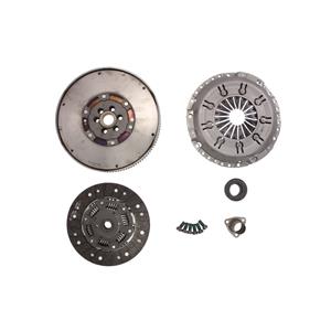 Koppelingsset LuK RepSet DMF LUK 600 0038 00