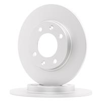 bosch Remschijven PEUGEOT,CITROËN 0 986 479 B35 4246G6,4249F5,95661749 Remschijf 96012770,4246G6,4249F5,95661749,96012770