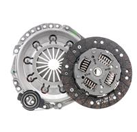 LuK Kupplungssatz 620 3049 00  PEUGEOT,CITROËN,306 Schrägheck 7A, 7C, N3, N5,306 Cabriolet 7D, N3, N5,406 Break 8E/F,PARTNER Combispace 5F