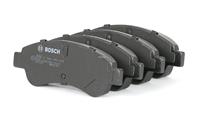 bosch Remblokken PEUGEOT,CITROËN,DS 0 986 494 623 1610489680,1611140680,1614005880 Remblokkenset,Remblokkenset, schijfrem 425218,425221,425238,425239