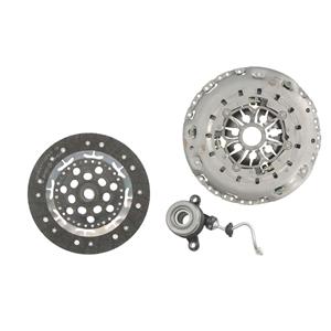 Koppelingskit LuK RepSet Pro 624 3211 33