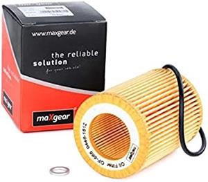 Ölfilter Maxgear 26-0879