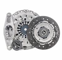 LuK Kupplungssatz 624 3530 00  BMW,3 Touring E91,3 E90,1 E87,X1 E84,1 E81,1 F20,3 Touring F31,3 F30, F35, F80,1 F21,1 Cabriolet E88,1 Coupe E82