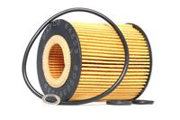 Ölfilter Mapco 64603