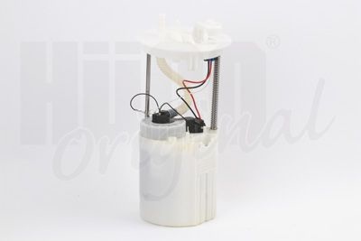 HITACHI Kraftstoff-Fördereinheit Hüco 133510  CHEVROLET,SPARK M300