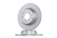 bosch Remschijven VW,AUDI,SKODA 0 986 479 B93 1K0615601AD,1K0615601M,5Q0615601G Remschijf 1K0615601AD,1K0615601M,5Q0615601G,1K0615601AD,1K0615601M