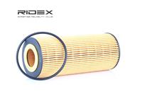 RIDEX Ölfilter 7O0054 Motorölfilter,Wechselfilter BMW,FIAT,ALFA ROMEO,3 E46,3 Touring E91,3 E90,5 E60,1 E87,5 Touring E61,3 Touring E46,X3 E83