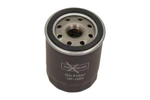 maxgear Oliefilter NISSAN 26-0398 1520853J00,1520853J01,1520870J00  1651061A01