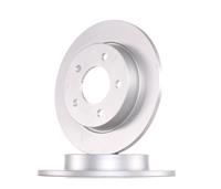 bosch Remschijven MAZDA 0 986 479 C77 BP4Y26251B,BP4Y26251C,BP4Y26251D Remschijf C24Y26251B,C24Y26251C
