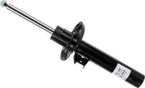 SACHS Stoßdämpfer 317 330 Stoßdämpfersatz VW,SKODA,PASSAT Variant 3G5,PASSAT 3G2,PASSAT ALLTRACK 3G5,ARTEON 3H7,SUPERB 3V3