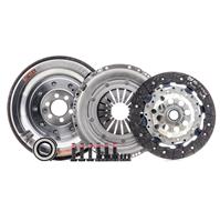 Valeo Kupplungssatz FULLPACK DMF 837112  VW,AUDI,SKODA,GOLF V 1K1,TOURAN 1T1, 1T2,PASSAT Variant 3C5,GOLF PLUS 5M1, 521,PASSAT 3C2,EOS 1F7, 1F8