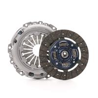 ASHIKA Kupplungssatz 92-02-2096  TOYOTA,CITRO&Euml;N,PEUGEOT,AYGO WNB1_, KGB1_,C1 PM_, PN_,107