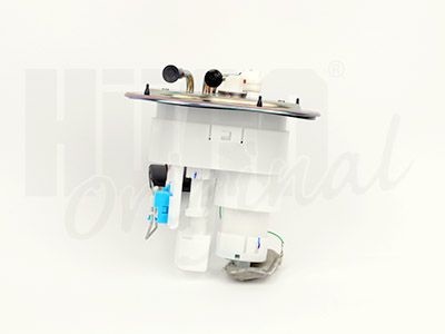 hyundai Brandstoftoevoereenheid