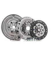 LuK Kupplungssatz 600 0166 00  OPEL,VAUXHALL,CORSA C F08, F68,ASTRA H Caravan L35,MERIVA,ASTRA H L48,ASTRA H GTC L08,COMBO Kasten/Kombi,COMBO Tour