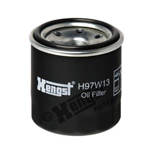 hengstfilter HENGST FILTER Oliefilter OPEL,NISSAN,HONDA H97W13 25183779,96565412,96570765  25183779,1560181402000,1560187106,1560187106000,1560187107,1560187107000