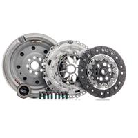 LuK Kupplungssatz 600 0146 00  VW,AUDI,SKODA,GOLF VI 5K1,PASSAT Variant 3C5,PASSAT 3C2,PASSAT CC 357,CC 358,A3 8P1,A3 Sportback 8PA,TT 8J3