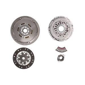 Koppelingsset LuK RepSet DMF LUK 600 0014 00