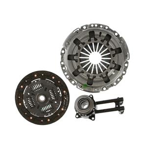 Koppelingsset LuK RepSet Pro LUK 619 3063 33