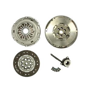 Koppelingsset LuK RepSet DMF LUK 600 0179 00