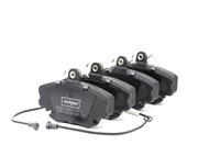 maxgear Remblokken RENAULT,DACIA 19-0459 6001547619,6001547911,7701207066 Remblokkenset,Remblokkenset, schijfrem 7701208265,425070,425310,6025071042