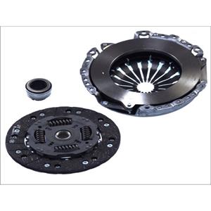 luk Koppelingsset FIAT,PEUGEOT,CITROËN 620 3086 00 1611266180,2004AG,2004AK  2004EL,2004Y2,204197,2050P9,2050Q7,2050R4,2050R7,2051E5,2051E7,2051F2