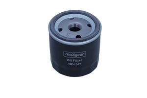 Ölfilter Maxgear 26-0401