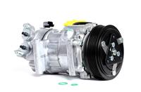 delphi AC Compressor PEUGEOT,CITROËN,DS TSP0159488 1608473380,6453QJ,6453QK Airco Compressor,Compressor, airconditioning 6453WK,6453WL,6453ZZ,648708