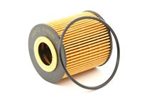 Ölfilter Mapco 64900