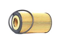 Ölfilter Mapco 64707