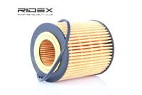 RIDEX Ölfilter 7O0039 Motorölfilter,Wechselfilter OPEL,FIAT,SUZUKI,ZAFIRA B A05,ASTRA H Caravan L35,ASTRA H L48,VECTRA C Caravan,ASTRA H GTC L08